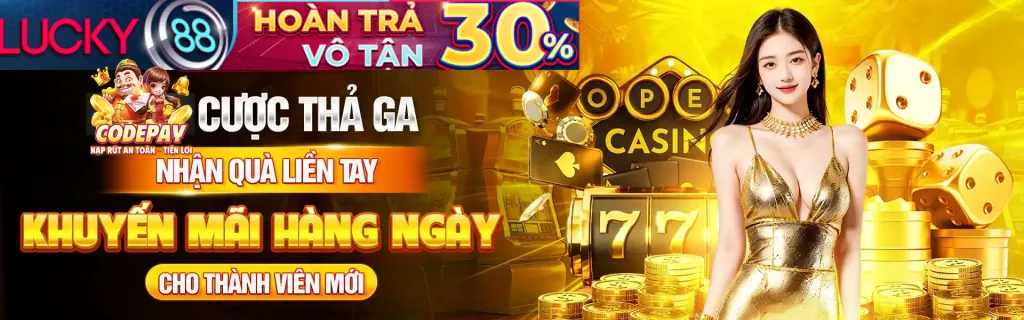 Casino Trực Tuyến 789bets