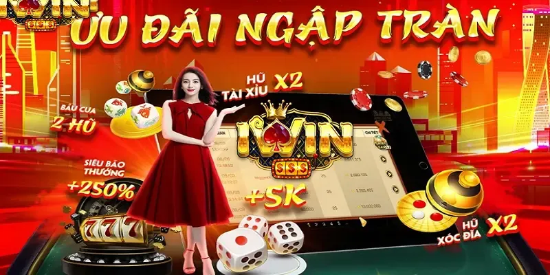 Khuyến mãi chào mừng thành viên mới 789bets