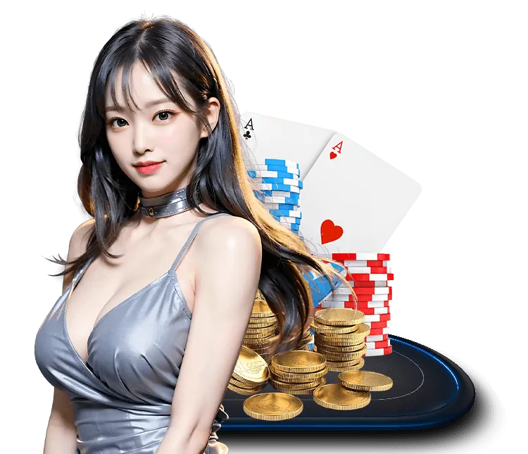Các trò chơi casino trực tuyến trên 789bets
