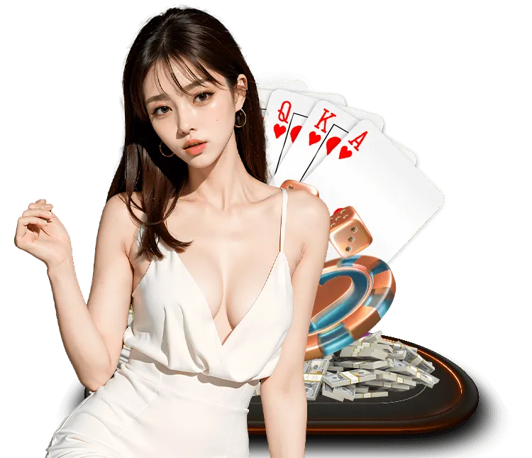 Trò chơi nổ hũ trên 789bets